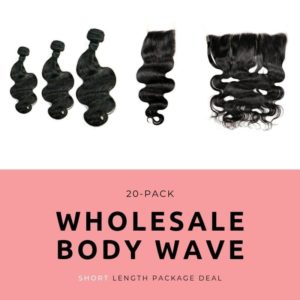 wholesale-body-wave-short